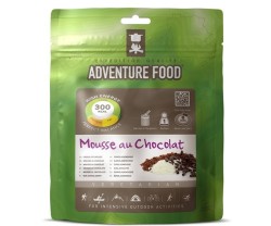 Frystorkad Mat Adventure Food Chocolate Mousse OS